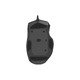 Gaming Mouse G944 RGB - 12000dpi, programmable, 1000Hz