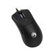 Геймърска мишка Gaming Mouse Niro 40 G950 Black - 12000dpi, 1000Hz, 6 programmable buttons