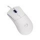 Геймърска мишка Gaming Mouse Niro 40 G950 White - 12000dpi, 1000Hz, 6 programmable buttons