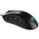 геймърска мишка Gaming Mouse G954 - 10000dpi, RGB, programmable - MARVO-G954