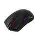 безжична геймърска мишка Wireless Gaming Mouse Capo 40 G965W - 10000dpi, 2.4G, Bluetooth 5.3