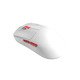безжична геймърска мишка Wireless Gaming Mouse Monka Prime G997W - 26000dpi, Bluetooth, 2.4G