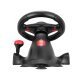 волан с педали Racing Wheel with 2 pedals - GT-903 - Vibration