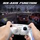 Gamepad Monka Contra GT-96 - PS4, RGB, Wireless, Vibration