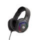 Gaming Headphones H8360 - 50mm, RGB