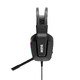 геймърски слушалки Gaming Headphones H8619 - RGB