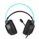 Геймърски слушалки Gaming Headphones H8620 - 50mm, RGB