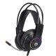Gaming Headphones HG8935 - 50mm, USB, RGB - MARVO-HG8935