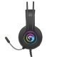 Gaming Headphones HG8935 - 50mm, USB, RGB - MARVO-HG8935