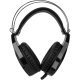 геймърски слушалки Gaming Headphones HG8901 - RGB, 50mm - MARVO-HG8901