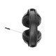 Геймърски слушалки Gaming Headphones HG8921 - 50mm, USB, RGB - MARVO-HG8921