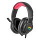 геймърски слушалки Gaming Headphones HG8958 - PC, Consoles