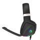 геймърски слушалки Gaming Headphones HG9068 - 7.1,  50mm, RGB
