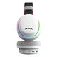 безжични геймърски слушалки Gaming Headphones Monka Echo RS - Bluetooth, 2.4G, RGB - MARVO-HG9070W