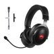 безжични геймърски слушалки Gaming Headphones HG9088W - Bluetooth, 2.4G