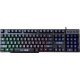 Gaming Keyboard K632 - 104 keys Rainbow backlight - MARVO-K632