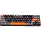 Wireless Gaming Mechanical keyboard KG902W - Bluetooth 5.0, 68 keys