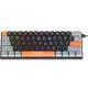 Gaming Mechanical keyboard 61 keys TKL - KG903