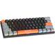 Gaming Mechanical keyboard 61 keys TKL - KG903