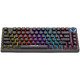 Gaming Mechanical keyboard 81 keys, TKL - KG904