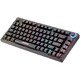 Gaming Mechanical keyboard 81 keys, TKL - KG904