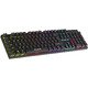 геймърска механична клавиатура Gaming Keyboard Mechanical KG905 - 104 keys, backlight