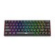 Gaming Mechanical keyboard Shogo 63 - TKL, 63 keys - KG955