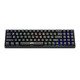Gaming Keyboard Shogo 78 - RGB, 78 keys - MARVO-KG956