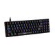 Wireless Gaming Mechanical keyboard Shogo 78W - KG956W - Bluetooth 5.0, 2.4G