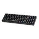 Wireless Gaming Mechanical keyboard Shogo 78W - KG956W - Bluetooth 5.0, 2.4G