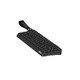 Wireless Gaming Mechanical keyboard Saber 65W KG965W - 1K, Banana Crystal [Linear], (English US)