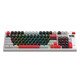Wireless Gaming Mechanical keyboard Monka Storm KG991W - Bluetooth 5.0, 97 keys