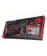 Gaming COMBO KM400+G1 3-in-1 - Keyboard, Mouse, Mousepad - MARVO-KM400+G1