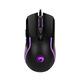 Геймърска мишка Gaming Mouse CAPO 20 Black - M292 BK - 8000dpi