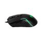 Gaming Mouse CAPO 20 Black - M292 BK - 8000dpi