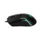 Геймърска мишка Gaming Mouse CAPO 20 Black - M292 BK - 8000dpi