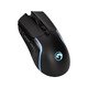 Gaming Mouse CAPO 20 Black - M292 BK - 8000dpi