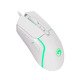 Gaming Mouse - M292 WH - 8000dpi