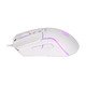 Gaming Mouse - M292 WH - 8000dpi