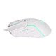 Gaming Mouse - M292 WH - 8000dpi