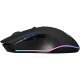 Gaming Mouse M302 - 3200dpi, Programmable buttons, Rainbow Backlight - MARVO-M302