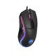 Gaming Mouse M358 RGB - 7200dpi, 7 programmable buttons