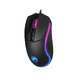 Gaming Mouse M358 RGB - 7200dpi, 7 programmable buttons