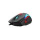 Gaming Mouse M360 RGB - 12800dpi, programmable, 1000Hz