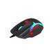 Gaming Mouse M360 RGB - 12800dpi, programmable, 1000Hz