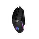 Геймърска мишка Gaming Mouse M411 RGB - 12800dpi, programmable, 1000Hz