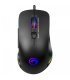 Gaming Mouse M508 - 3200dpi, Programmable, Rainbow backlight - MARVO-M508