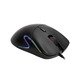 Геймърска мишка Gaming Mouse Capo 30 M528 - 12800dpi, 1000Hz, 7 programmable buttons
