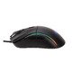 Геймърска мишка Gaming Mouse Capo 30 M528 - 12800dpi, 1000Hz, 7 programmable buttons