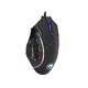 Gaming Mouse M653 RGB - 12800dpi, programmable, 1000Hz